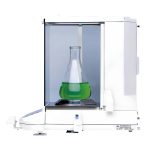 Весы аналитические AND GR-200 (210 г /0.1 мг) 2