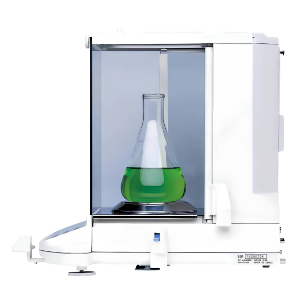 Весы аналитические AND GR-200 (210 г /0.1 мг) 2