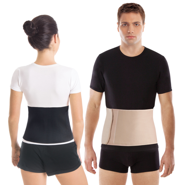 Бандаж післяопераційний 