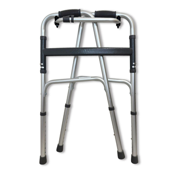 Ходунки регулируемые шагающие складные Toros-Group, Тип 1151 2