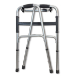 Ходунки регулируемые шагающие складные Toros-Group, Тип 1151 3