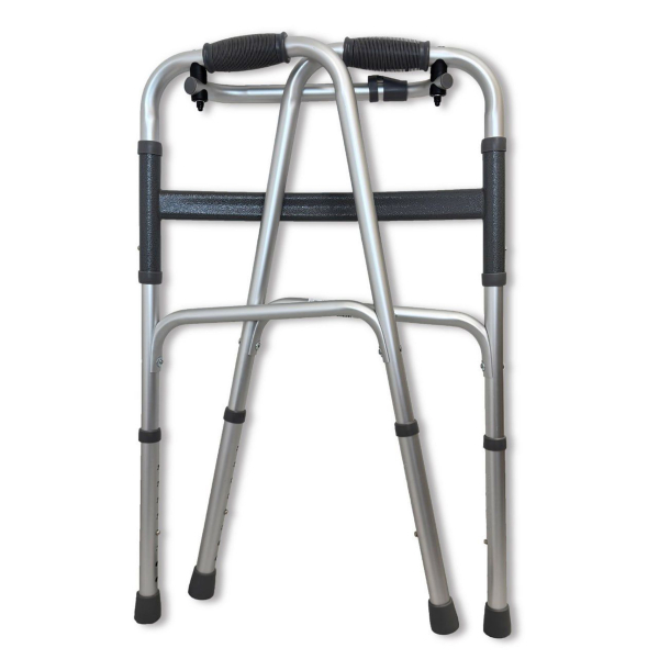 Ходунки регулируемые шагающие складные Toros-Group, Тип 1151 3