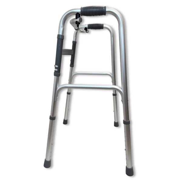 Ходунки регулируемые шагающие складные Toros-Group, Тип 1151 4