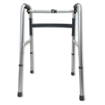 Ходунки регулируемые шагающие складные Toros-Group, Тип 1151 5