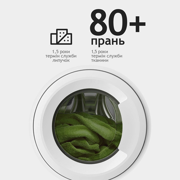 Адаптивні чоловічі штани на липучках PLUS PLUS (хакі) 8