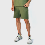 Набір чоловічого адаптивного одягу №3: шорти + двоє трусів PLUS PLUS (хакі) 3