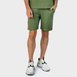 Набір чоловічого адаптивного одягу №3: шорти + двоє трусів PLUS PLUS (хакі) 4