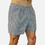 Набір чоловічого адаптивного одягу №3: шорти + двоє трусів PLUS PLUS (хакі) 5