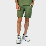 Набір чоловічого адаптивного одягу №4: штани + шорти + двоє трусів PLUS PLUS (хакі) 4