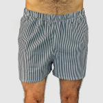 Набір чоловічого адаптивного одягу №5: майка + футболка + шорти + штани + двоє трусів PLUS PLUS (хакі) 13