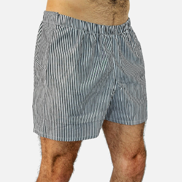 Набір чоловічого адаптивного одягу №5: майка + футболка + шорти + штани + двоє трусів PLUS PLUS (хакі) 14