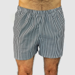 Набір чоловічого адаптивного одягу №6: штани + двоє трусів PLUS PLUS (хакі) 5