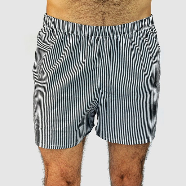 Набір чоловічого адаптивного одягу №6: штани + двоє трусів PLUS PLUS (хакі) 5