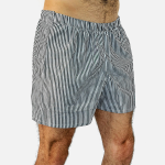 Набір чоловічого адаптивного одягу №6: штани + двоє трусів PLUS PLUS (хакі) 6