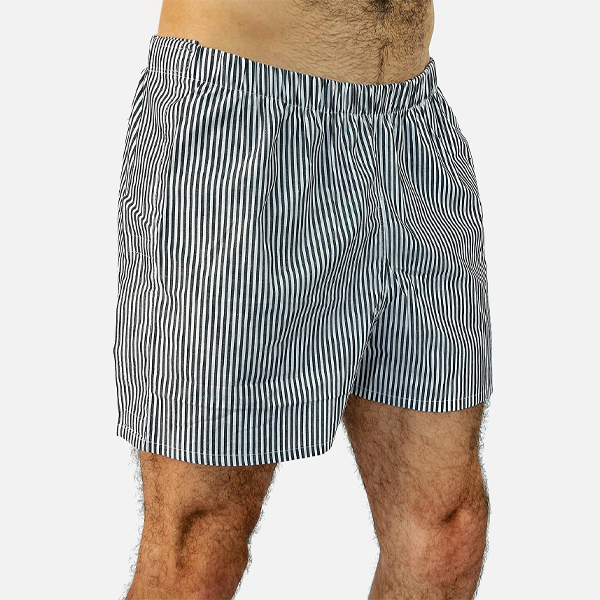 Набір чоловічого адаптивного одягу №6: штани + двоє трусів PLUS PLUS (хакі) 6