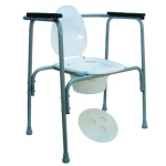 Стілець-туалет НТ-04-001 Норма-Трейд 5