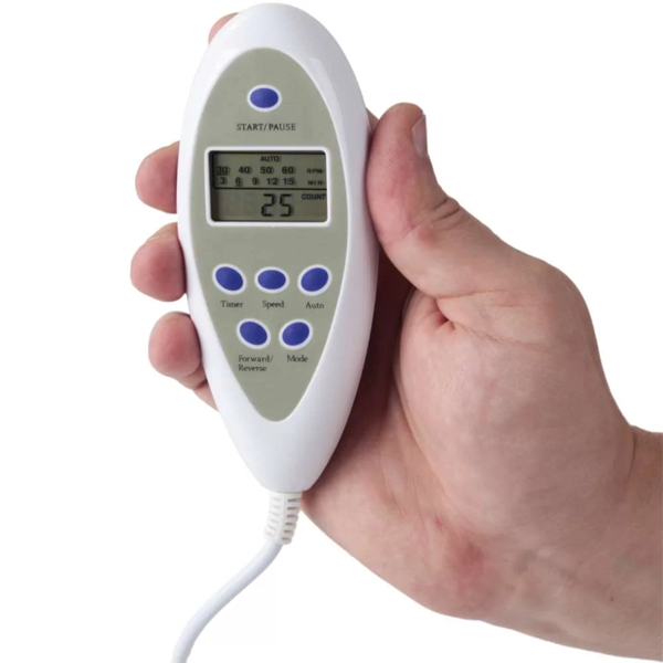 Реабилитационный тренажер для ног и рук OSD-002 5