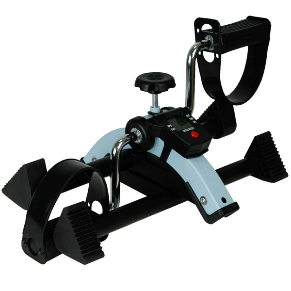 Реабілітаційний тренажер для ніг та рук з лічильником OSD-CPS005ABC 2