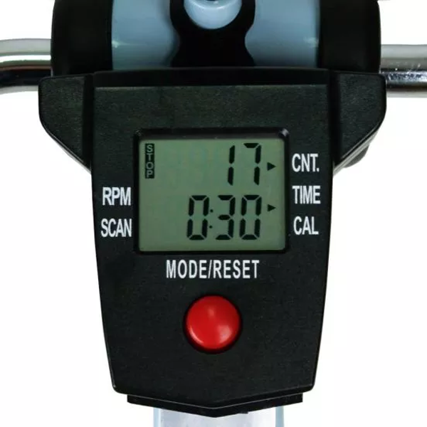 Реабілітаційний тренажер для ніг та рук з лічильником OSD-CPS005ABC 4