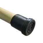 Милиця пахвова дерев'яна двостійкова Норма-Трейд НТ-02-014 4