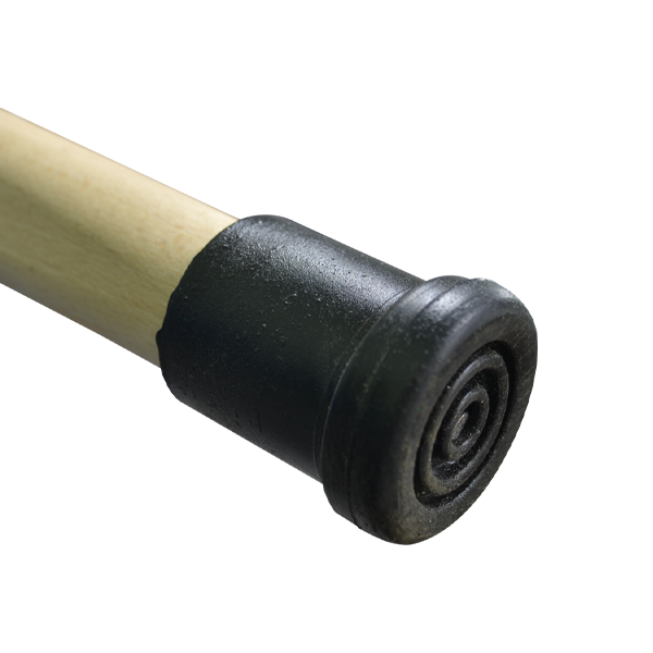 Милиця пахвова дерев'яна двостійкова Норма-Трейд НТ-02-014 4