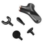 Массажер для тела перкуссионный ручной MINI Massage Gun NAIPO NP-MG01 2