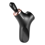 Массажер для тела перкуссионный ручной MINI Massage Gun NAIPO NP-MG01 3