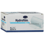 Пов'язка плівкова прозора Hydrofilm Roll 10см*2м, №1
