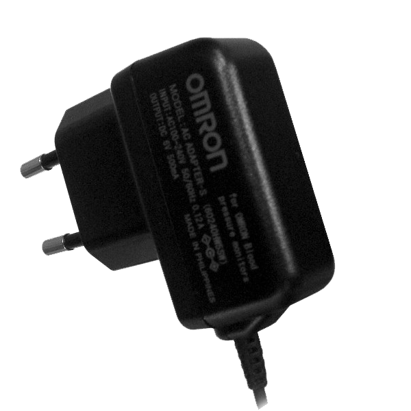 Автоматичний тонометр на плече Omron М3 HEM-7154-E з адаптером (розмір манжети 22-42 см) 3 Toros Автоматичний тонометр на плече Omron М3 HEM-7154-E з адаптером (розмір манжети 22-42 см) 3