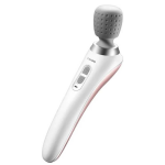 Массажер для тела ручной Handheld Wand Massager NAIPO MGPC-806P 2