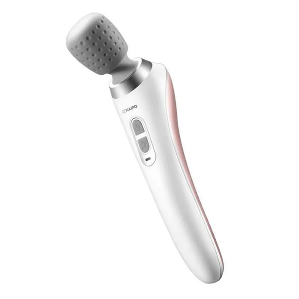 Массажер для тела ручной Handheld Wand Massager NAIPO MGPC-806P