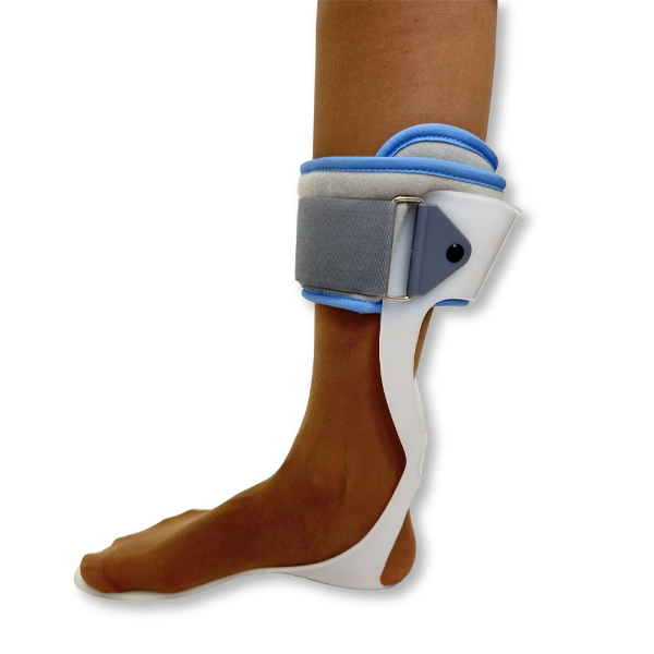 Ортез при падаючій стопі GS6134 Toros-Group, Тип 1123 (правобічний) 2
