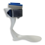 Ортез при падающей стопе GS6134 Toros-Group, Тип 1123 (левосторонний) 4