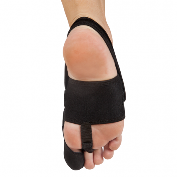 Вальгусний бандаж SM-01 Foot Care 3 Toros Вальгусний бандаж SM-01 Foot Care 3
