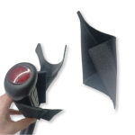 Накладка універсальна на рукоятку милиці Toros-Group, Тип 1158 5