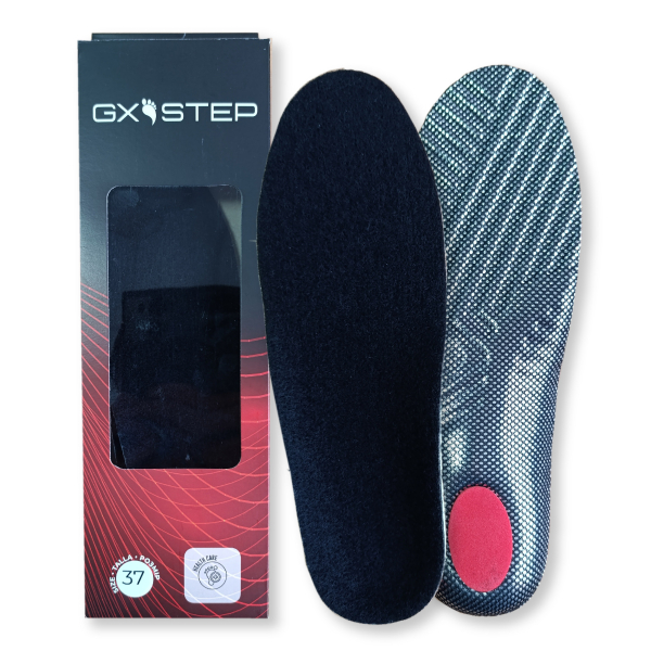 Устілки ортопедичні GX STEP зимові, Тип 1160 2