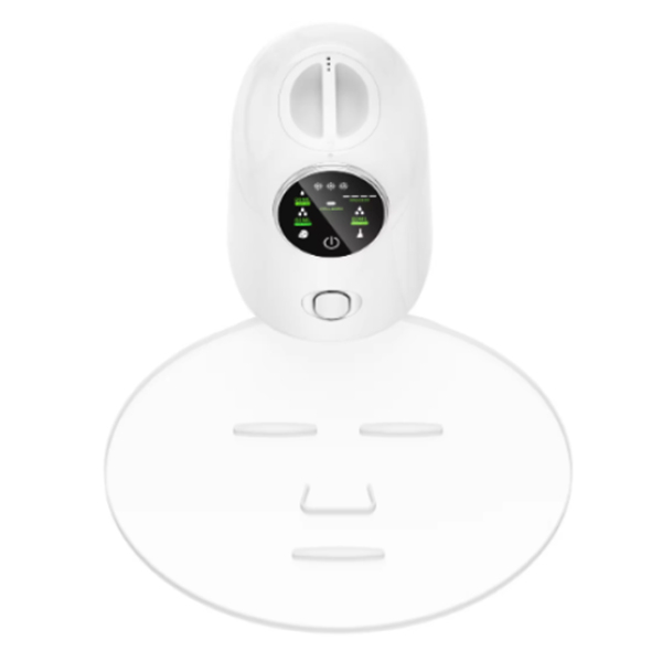 Автоматичний апарат для виготовлення DIY масок 2