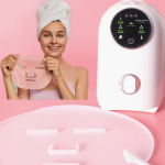 Автоматичний апарат для виготовлення DIY масок 4