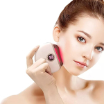 Микротоковый массажер для лица гуаша 2