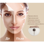 Микротоковый массажер для лица гуаша 4