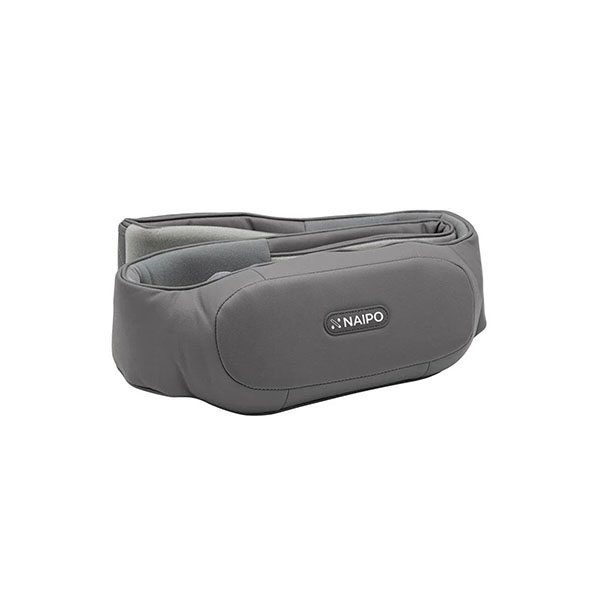 Массажер NAIPO oCuddle Plus Shiatsu Rechargeable для плеч и шеи с вибрацией и функцией массажа Шиатцу OCUDDLE-P1 3