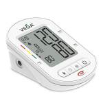 Автоматичний тонометр на плече VEGA 2H Basic (розмір манжети 22-42 см) 2