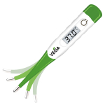 Електронний цифровий термометр Vega МТ 519 2