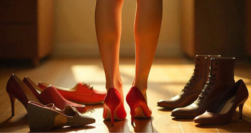 Как форма обуви влияет на стопу? Toros Как форма обуви влияет на стопу?