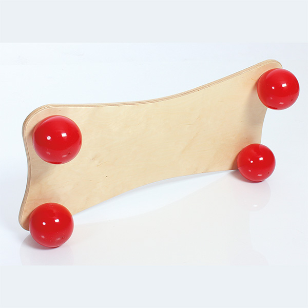 Балансировочная платформа Togu Balanza Ballstep 2