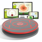 Балансировочная платформа Togu Challenge Disc 2.0 2