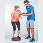 Балансировочная платформа Togu Challenge Disc 2.0 3