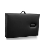 Масажний стіл Comfort Plus з вирізом та регульованою висотою 5