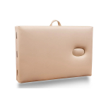 Масажний стіл Comfort з вирізом та регульованою висотою 5