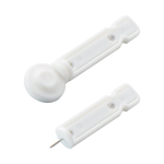 Ланцети 28G Accu-Chek Softclix (25 шт) 3 Toros Ланцети 28G Accu-Chek Softclix (25 шт) 3